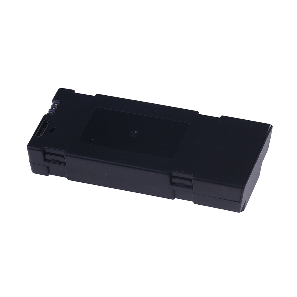 Upgrade Capacity 2600mAh 3.7V  - Drone Rc E88 Pro ulasan dan harga