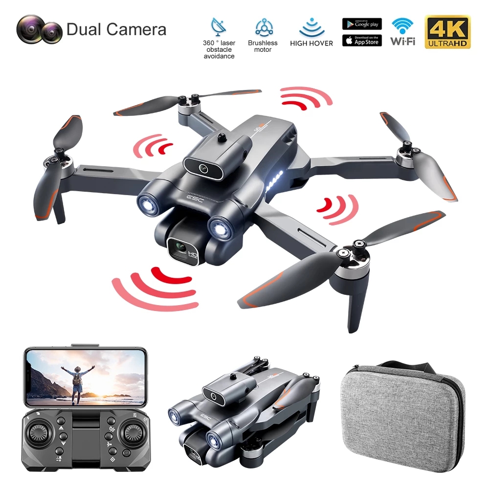 S1S Drone Battery LSRC S1S RC  - Drone Rc S1S ulasan dan harga