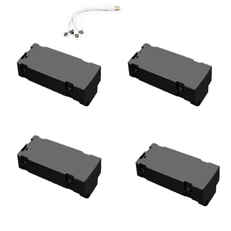 S1S Drone Battery LSRC S1S RC  - Drone Rc S1S ulasan dan harga