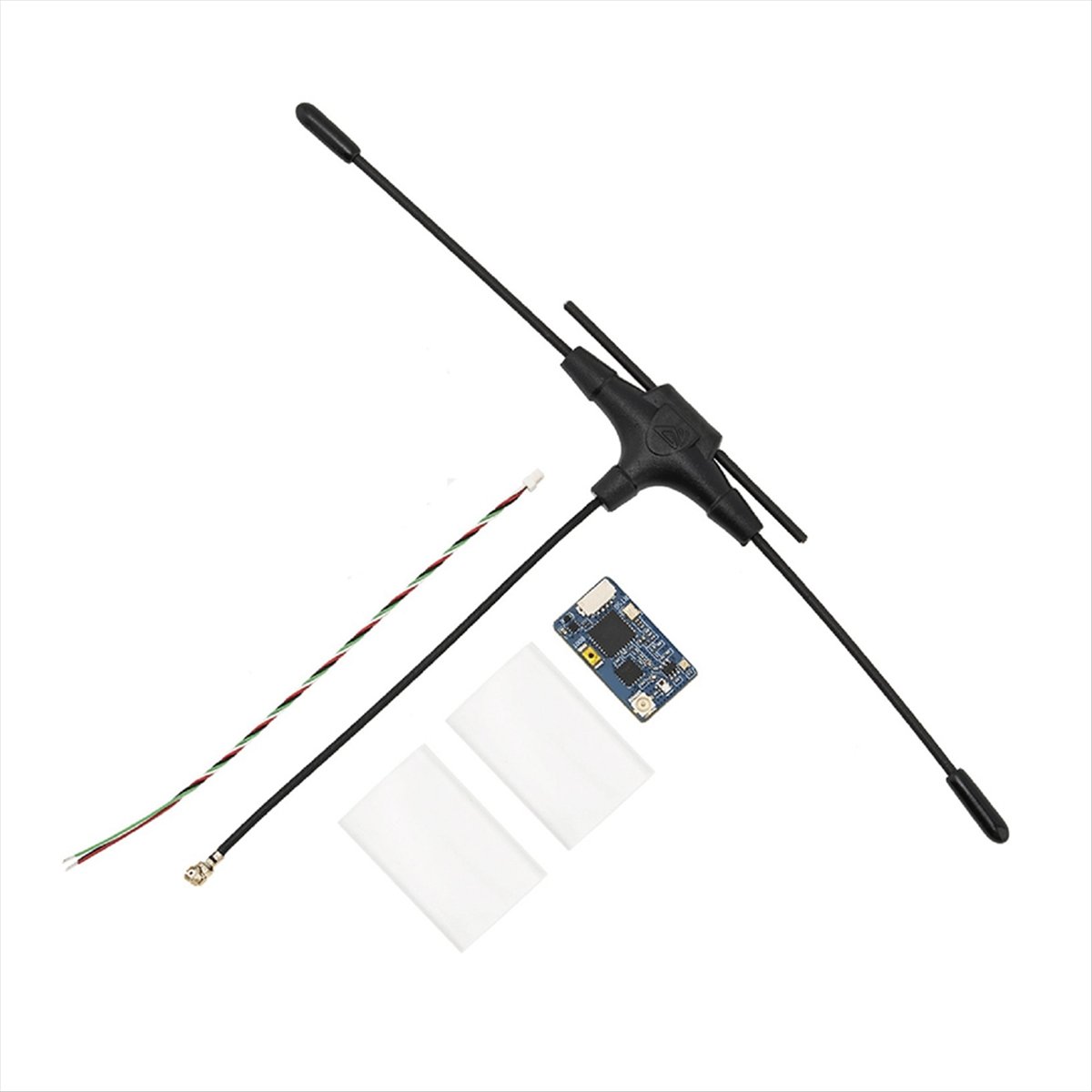 Hot Sale ELRS Dual Band Nano R - Drone Rc Frequency ulasan dan harga