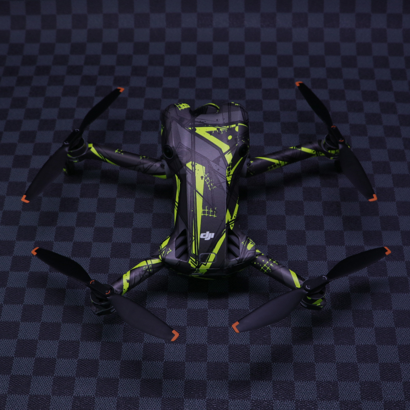 For DJI MINI 5 PRO Drone Stick - Drone Rc N3 ulasan dan harga