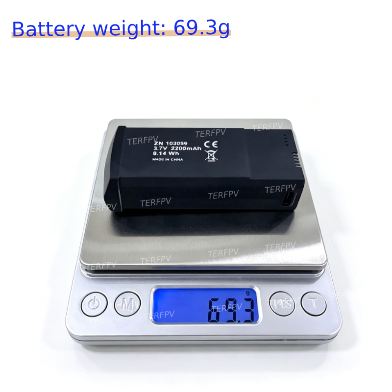 Original Drone Battery For K19 - Drone Rc E88 Pro ulasan dan harga