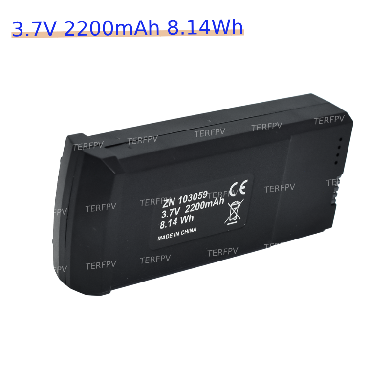 Original Drone Battery For K19 - Drone Rc E88 Pro ulasan dan harga