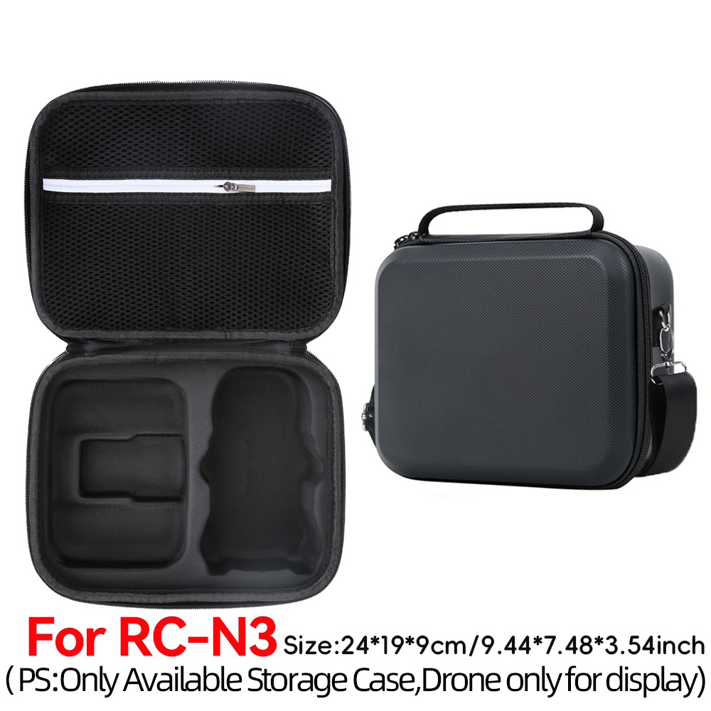 For DJI LITO X1 1  RC N3 Porta - Drone Rc N3 ulasan dan harga