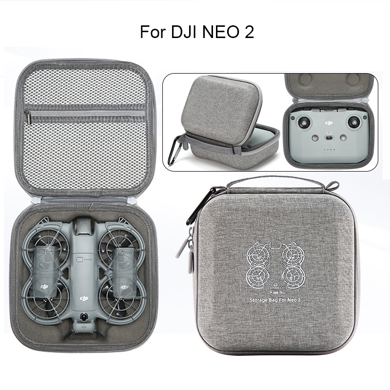 Carrying Shockproof Case for D - Drone Rc N3 ulasan dan harga