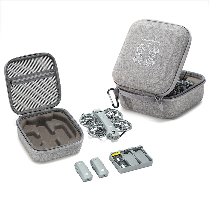 Carrying Shockproof Case for D - Drone Rc N3 ulasan dan harga