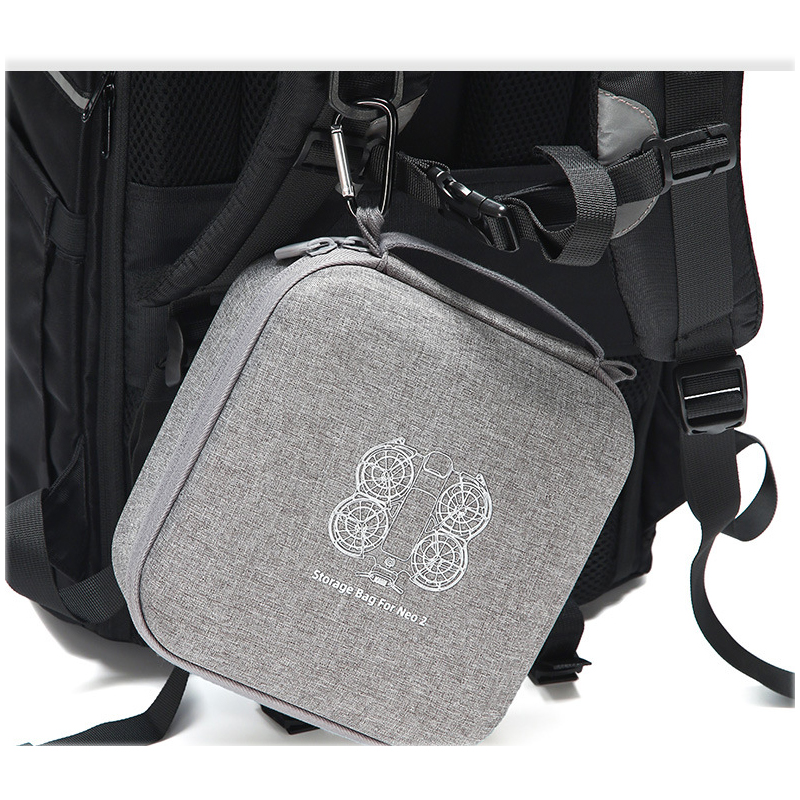 Carrying Shockproof Case for D - Drone Rc N3 ulasan dan harga