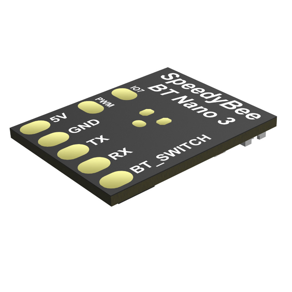SpeedyBee BT Nano 3 Bluetooth  - Betaflight Flight Controller ulasan dan harga