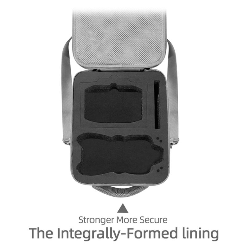 Portable Storage Bag For DJI F - Drone Rc N2 ulasan dan harga