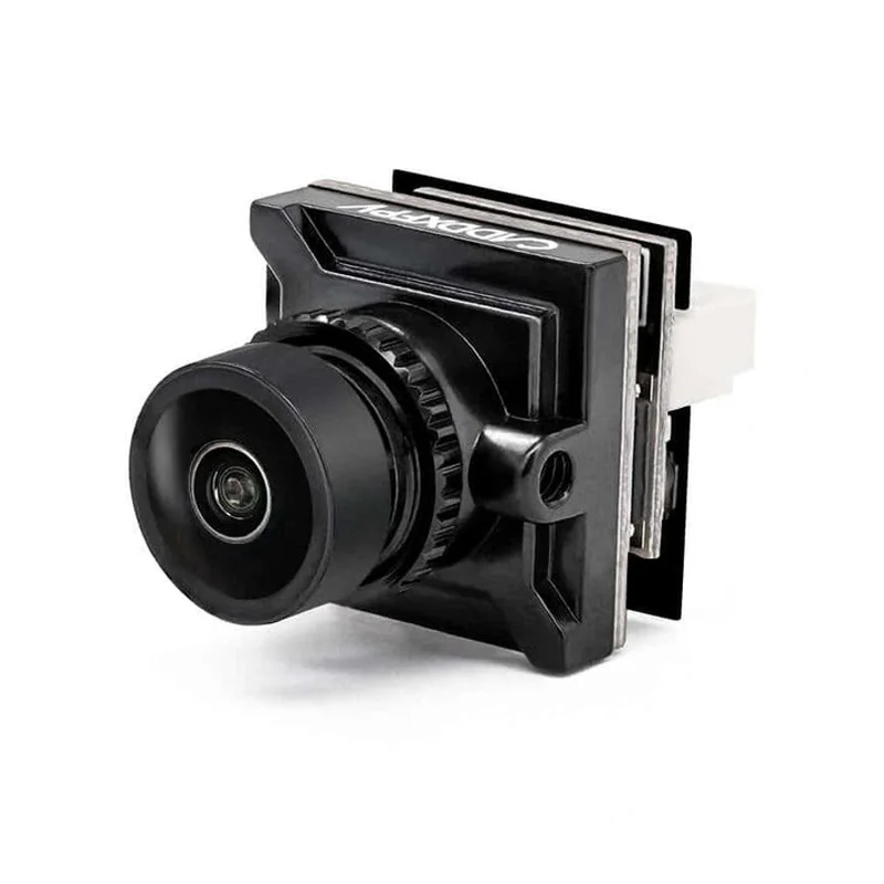 Caddx Baby Ratel 2 Nano Size 1 - Drone Rc Explorer ulasan dan harga