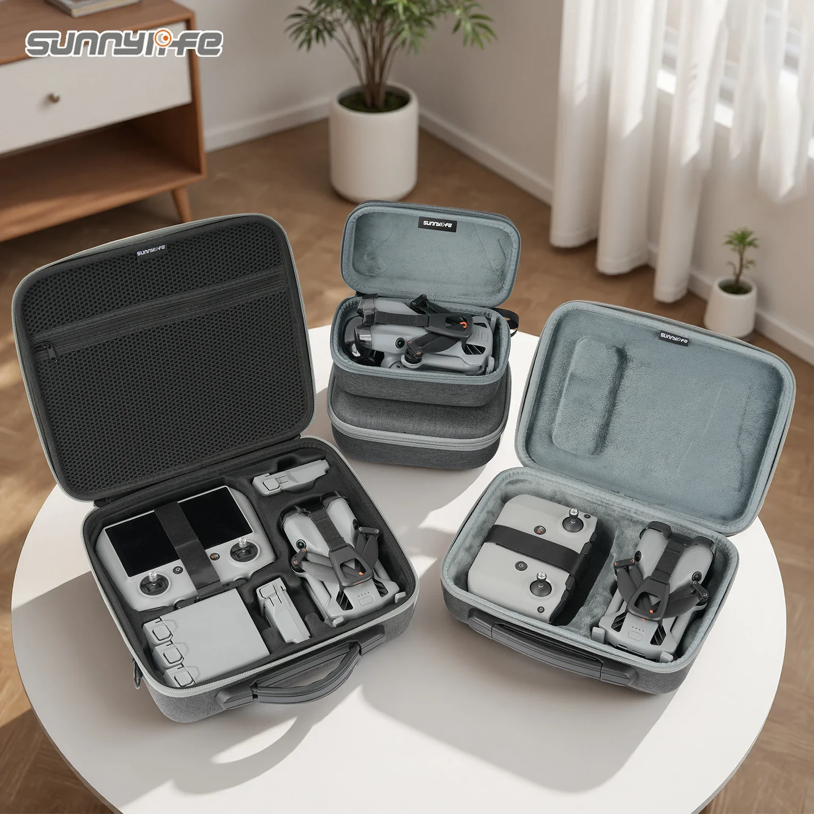 Sunnylife Multi-use Combo Bag  - Drone Rc N3 ulasan dan harga