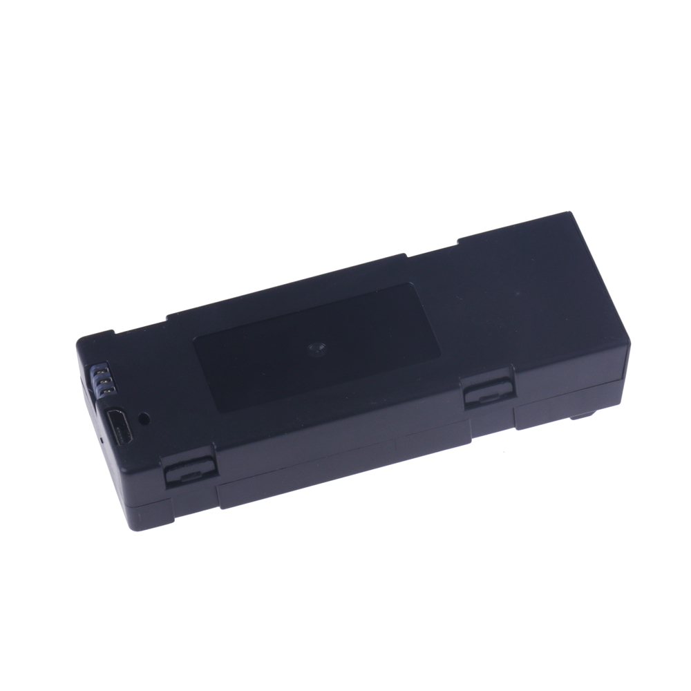 Upgrade 1800mah 3600mAh 3.7v D - Drone Rc S1S ulasan dan harga