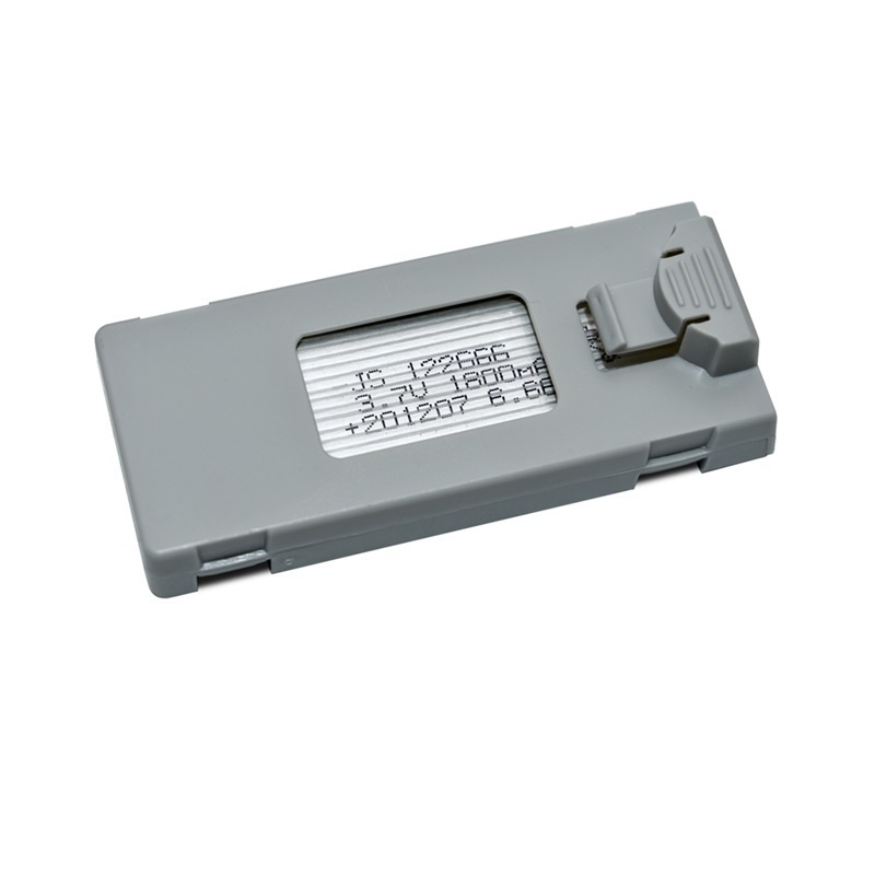 1/2/10Pcs 3.7V 1800Mah RC Dron - Drone Rc E88 Pro ulasan dan harga