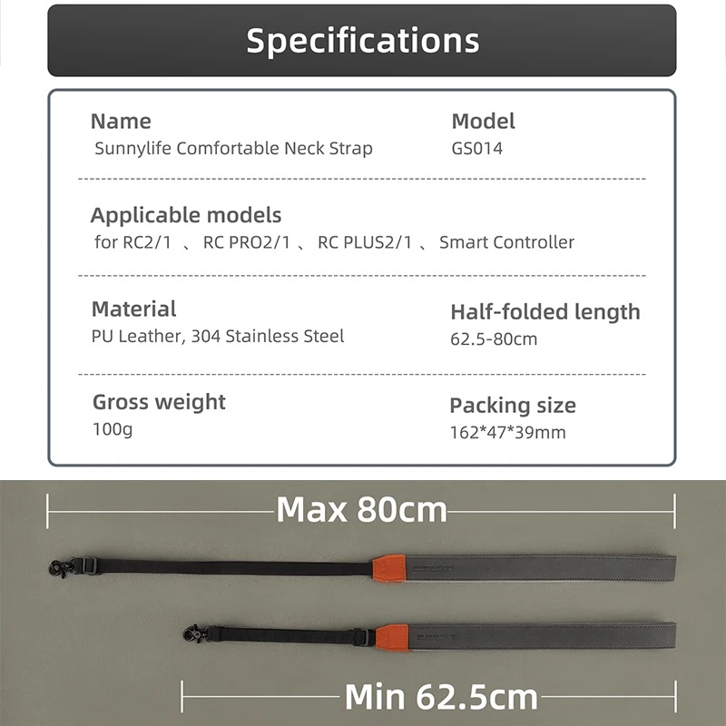 Lanyard For DJI RC/RC 2/ PRO/  - Drone Dji Rc Mini 3 Pro ulasan dan harga