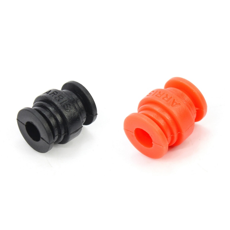 4Pcs/Lot Anti Vibration Rubber - Drone Rc Remote ulasan dan harga