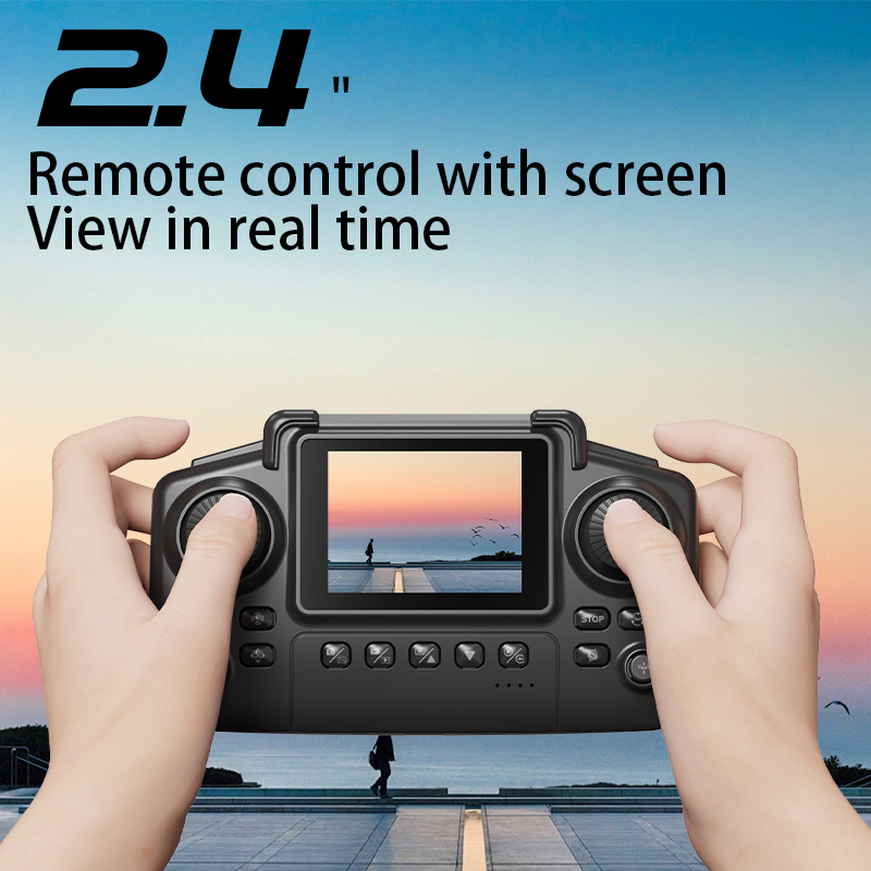 E99 Air Screen Control Drone P - Drone Rc Explorer ulasan dan harga