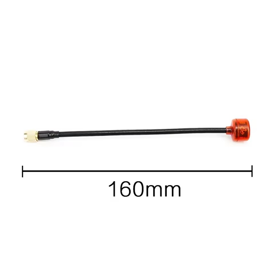 2026 NEW RUSHFPV RUSH Cherry F - Drone Rc Remote ulasan dan harga