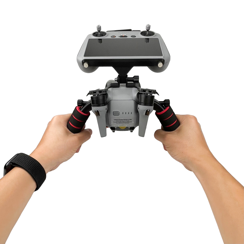 For DJI AIR 3 Drone RC 2/RC-N2 - Drone Rc N2 ulasan dan harga
