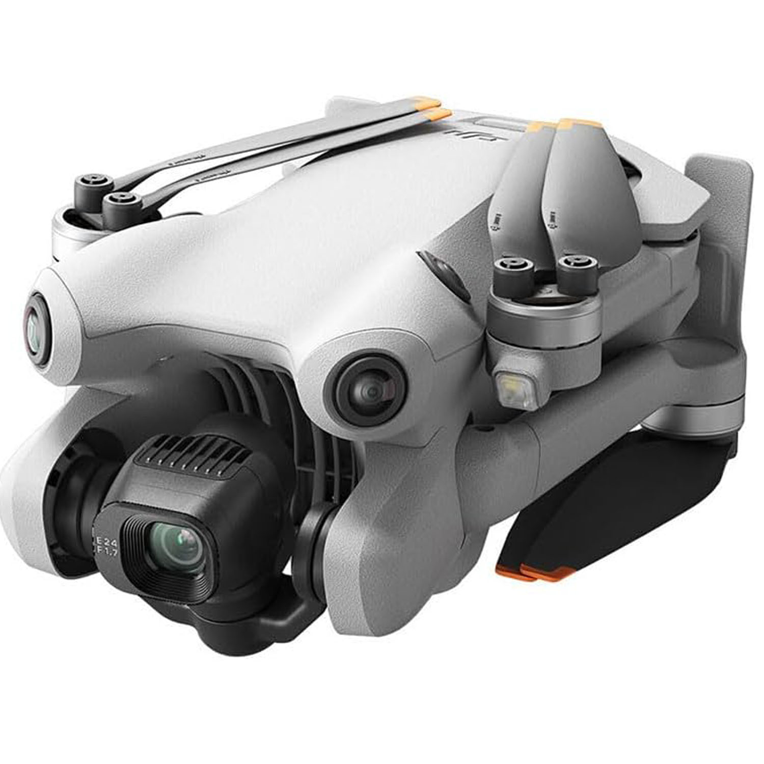 Open Box-DJI Drones Mini 4 Pro - Drone Rc N2 ulasan dan harga