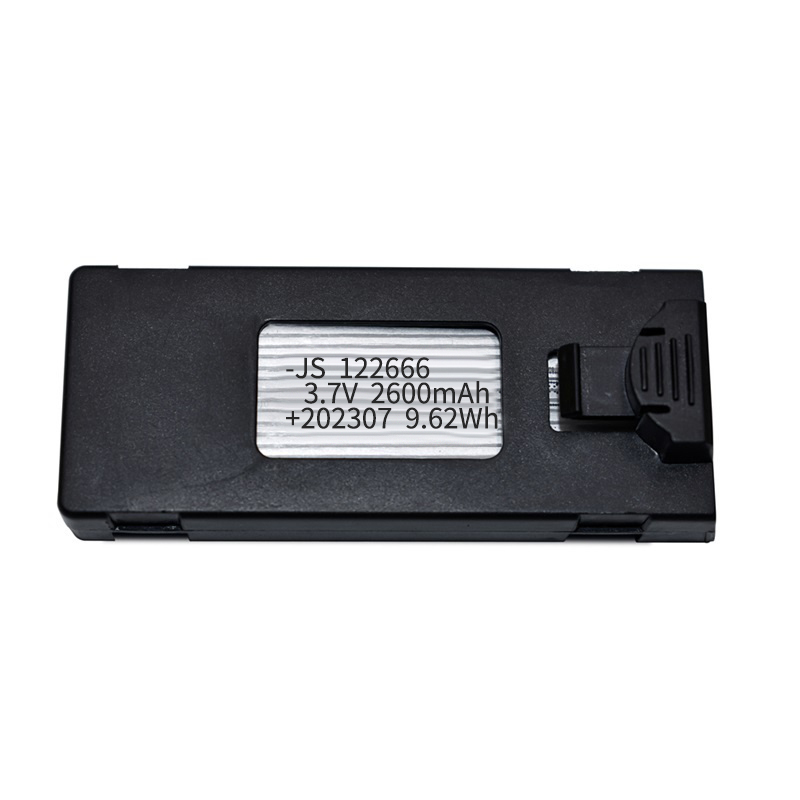 Original LS-S1S Drone Battery  - Drone Rc S1S ulasan dan harga