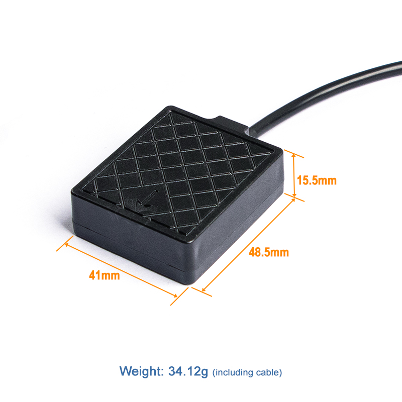 m10n 10Hz GPS Module with Comp - Betaflight Flight Controller ulasan dan harga