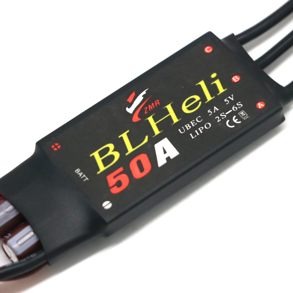 BLHeli Brushless ESC 80A 12A 2 - Drone Rc Remote ulasan dan harga