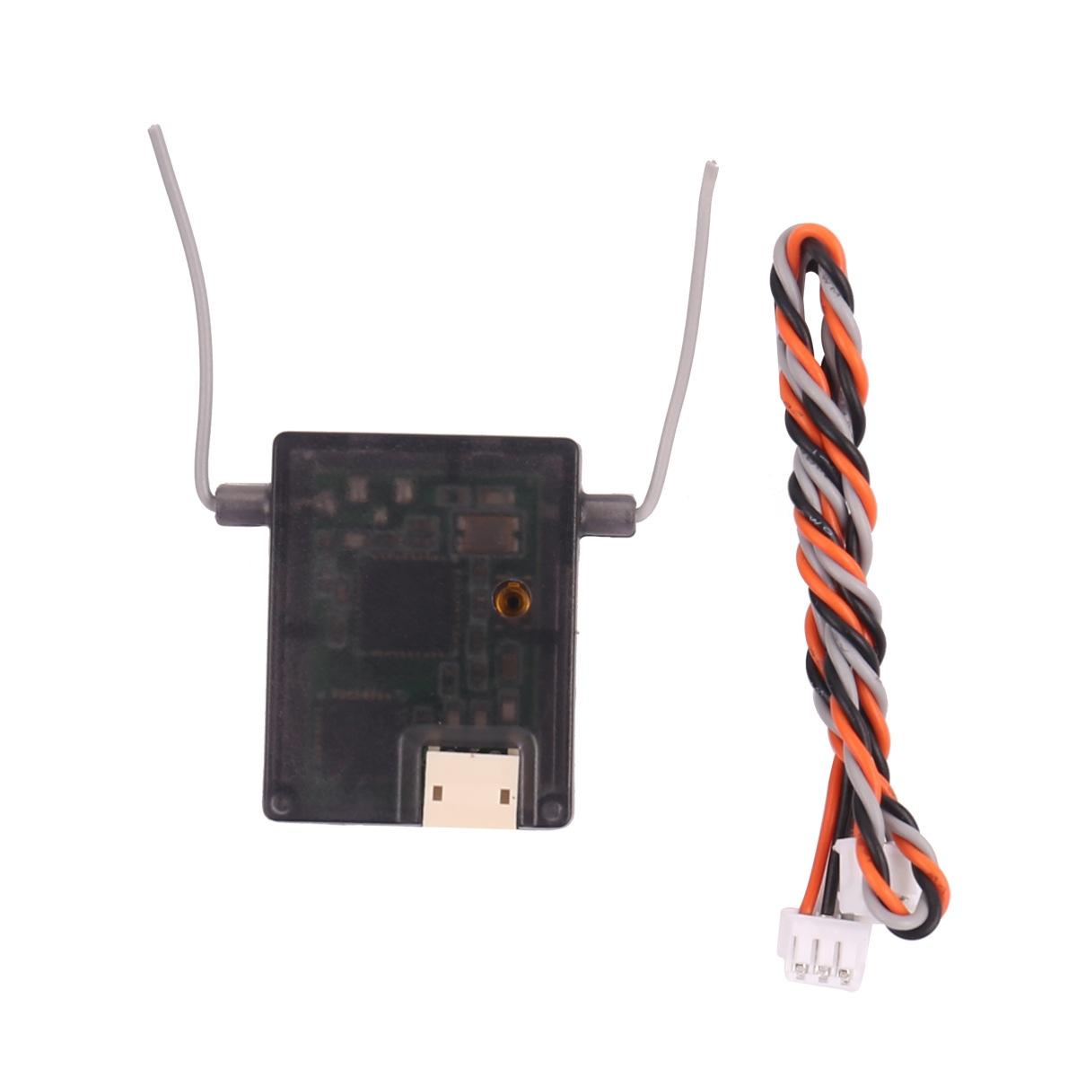 Ultra Miniature DSM2 DSMX RC D - Drone Rc Frequency ulasan dan harga