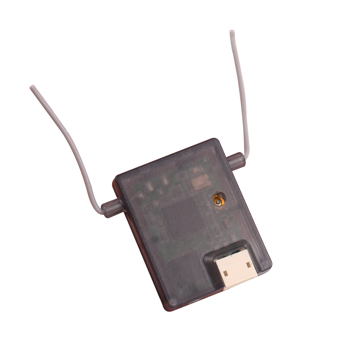 Ultra Miniature DSM2 DSMX RC D - Drone Rc Frequency ulasan dan harga