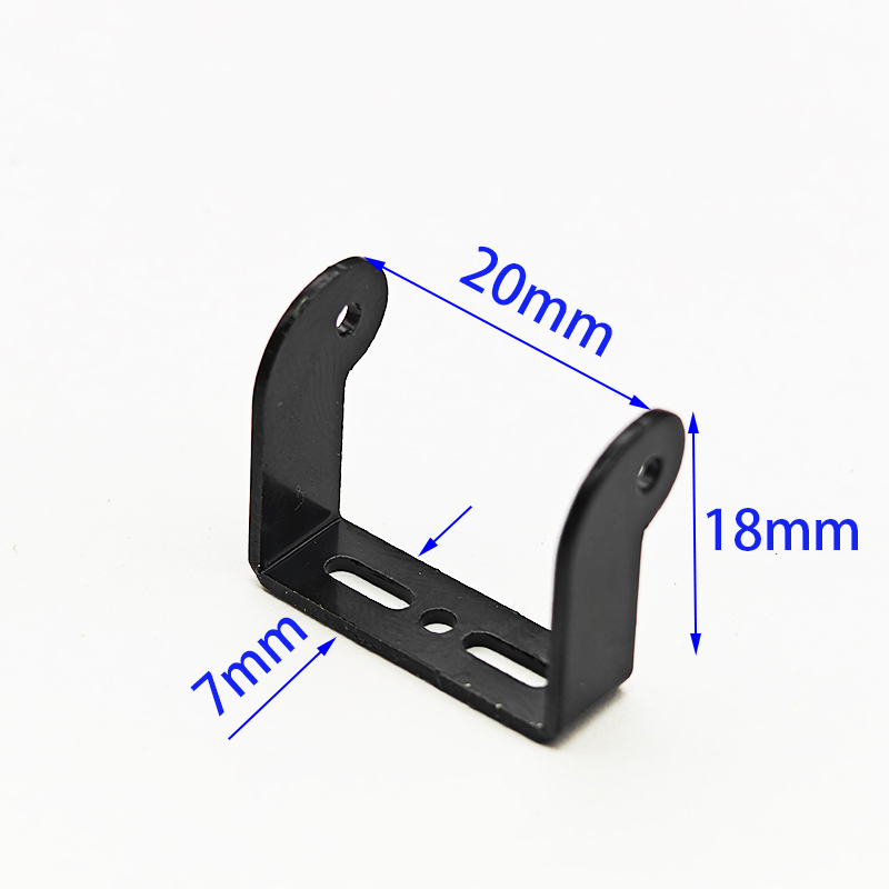 19*19mm Micro FPV Camera Mount - Drone Rc Explorer ulasan dan harga