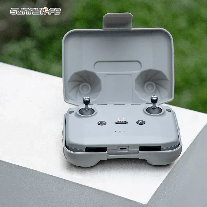 RC Protector for DJI RC-N1/2/3 - Drone Rc N1 ulasan dan harga