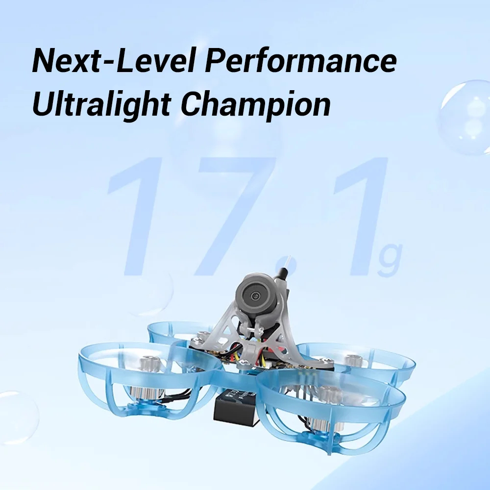 BETAFPV Air65 Brushless Whoop  - Drone Rc Explorer ulasan dan harga