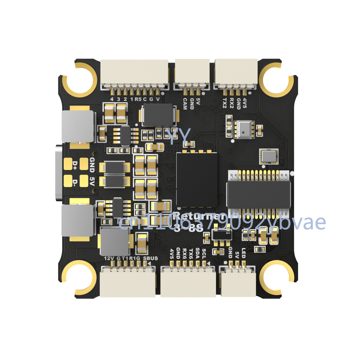 FPV Racing Flight Controller F - Betaflight Flight Controller ulasan dan harga