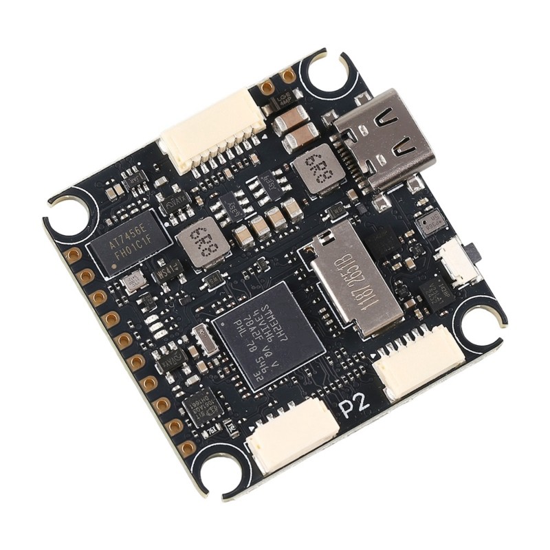 WOTT-TBS Lucid H7 FC Flight Co - Betaflight Flight Controller ulasan dan harga