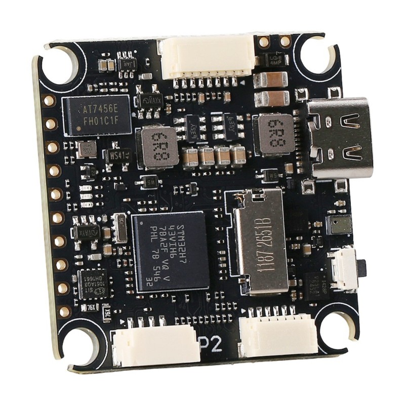 WOTT-TBS Lucid H7 FC Flight Co - Betaflight Flight Controller ulasan dan harga